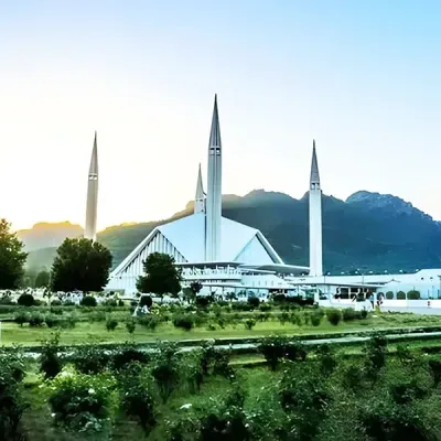 Pakistan