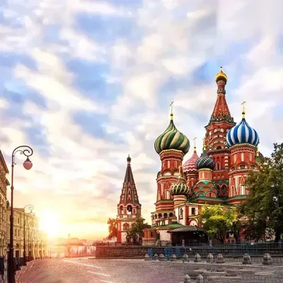 Russia