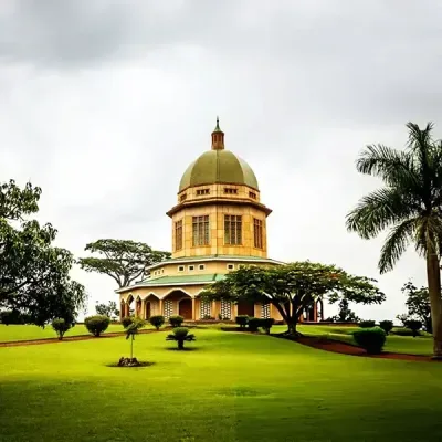 Uganda