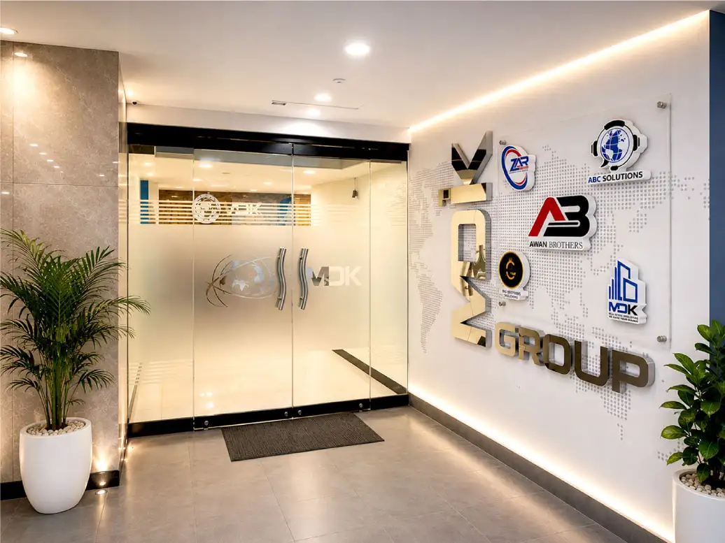 MDK Japan Office