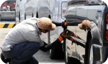Quality Inspection