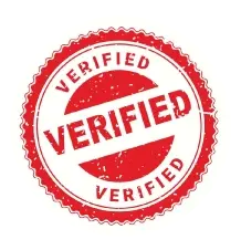 Verified Stamp