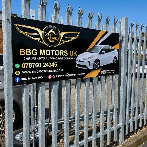 BBG Motors UK