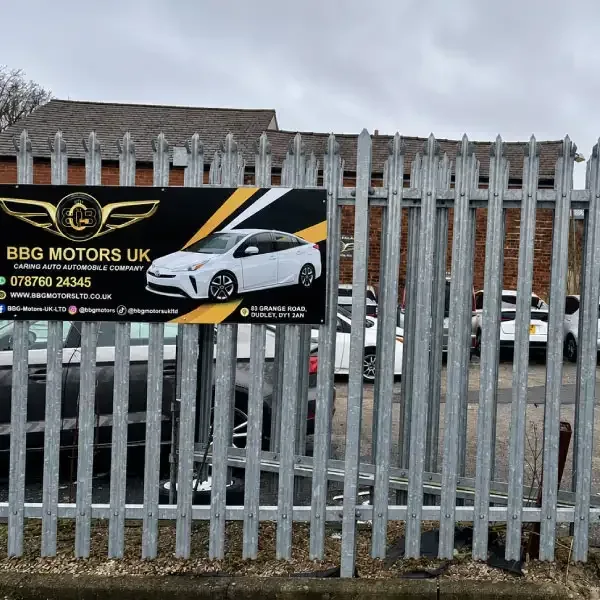 BBG Motors UK