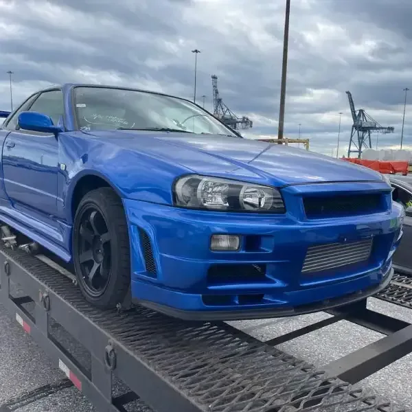 MDK JDM Cars USA