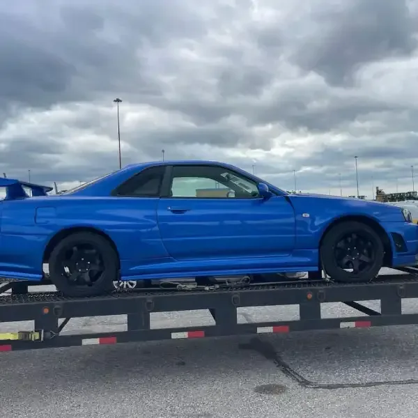 MDK JDM Cars USA