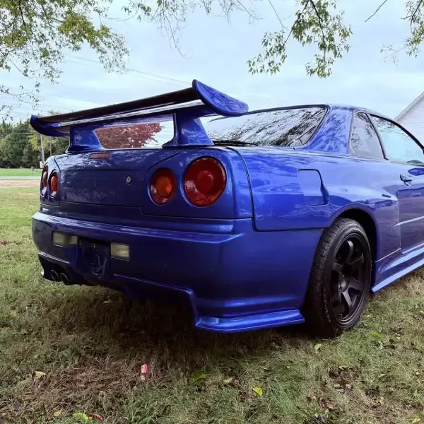 MDK JDM Cars USA