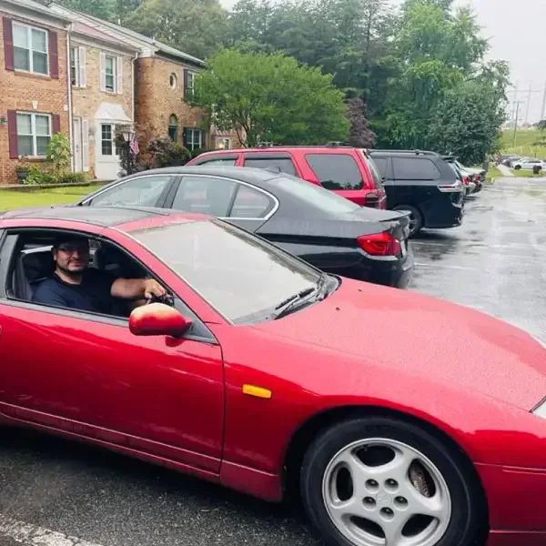 Turning Dreams Into Driveways