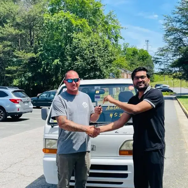 Happy Customers