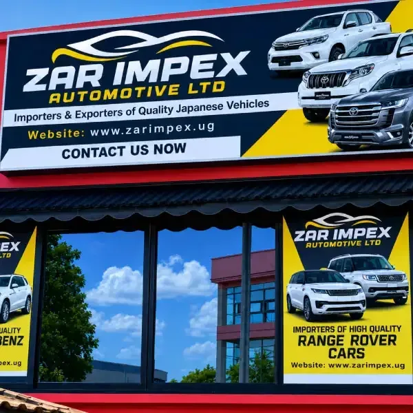 Zar Impex