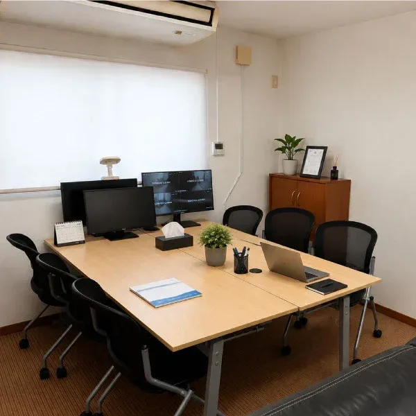 Meeting & Conference Room