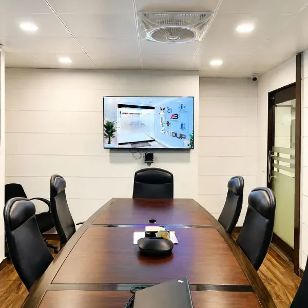 Board Meeting Room