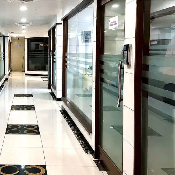 Executive Offices