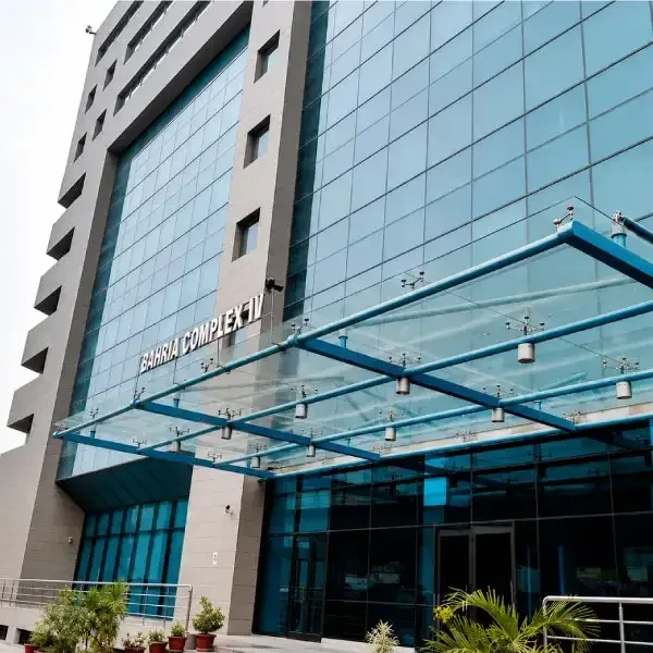 Bahria Complex  IV