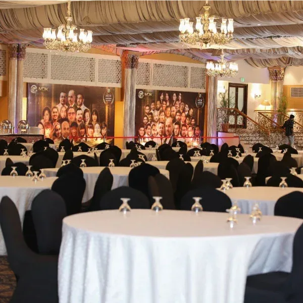 MDK Japan Awards Ceremony