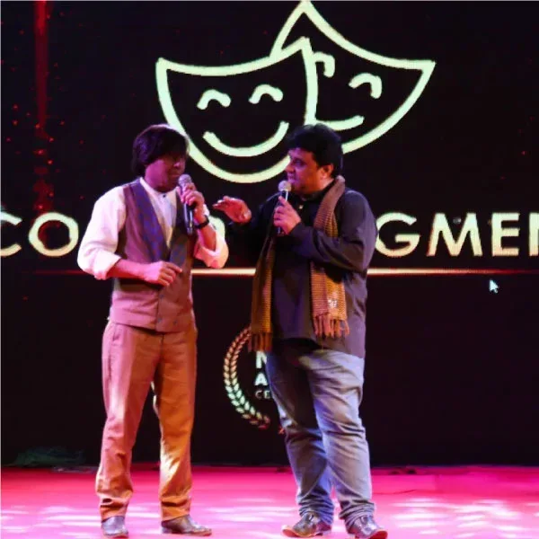 MDK Japan Awards Ceremony