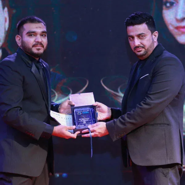 MDK Japan Awards Ceremony