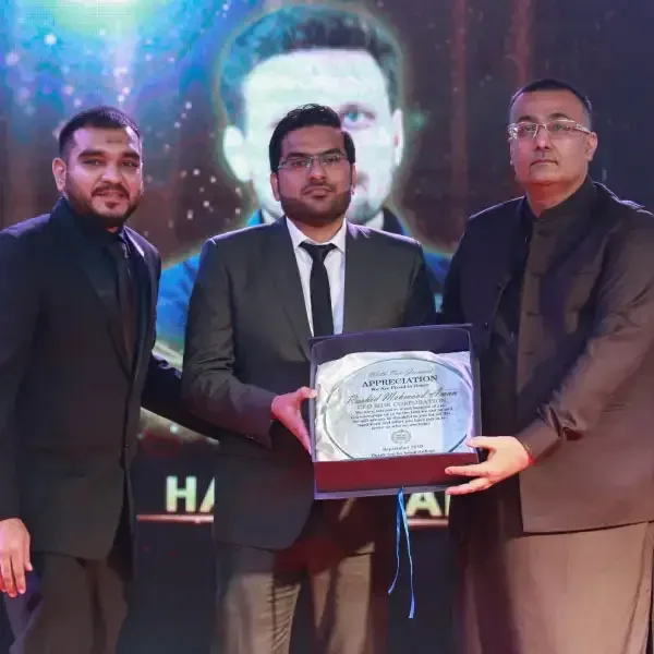 MDK Japan Awards Ceremony