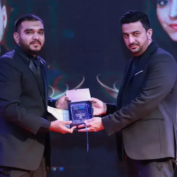 MDK Japan Awards Ceremony