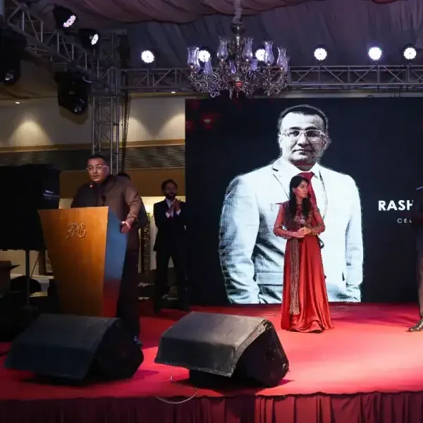 MDK Japan Awards Ceremony