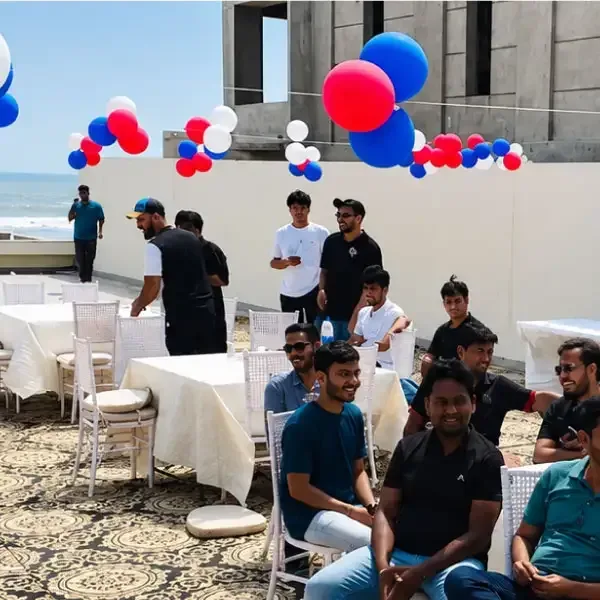 MDK Japan Annual Picnic