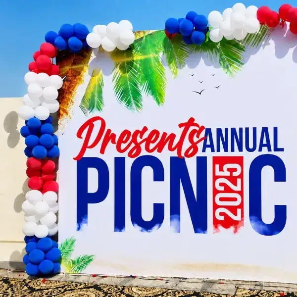 MDK Japan Annual Picnic