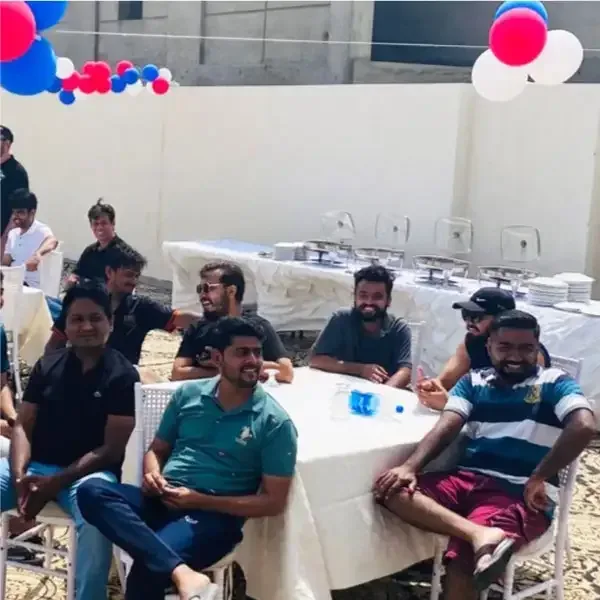 Employee Appreciation Event