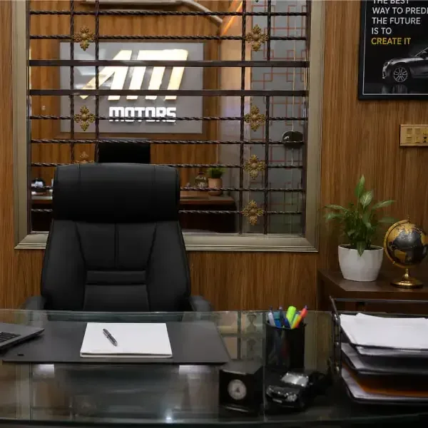 Management Office