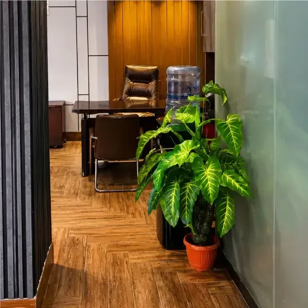Executive Office